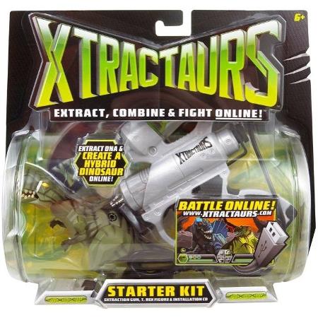 xtractaurs